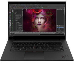 

Lenovo ThinkPad P1 Gen 3 (20TH000XIX)