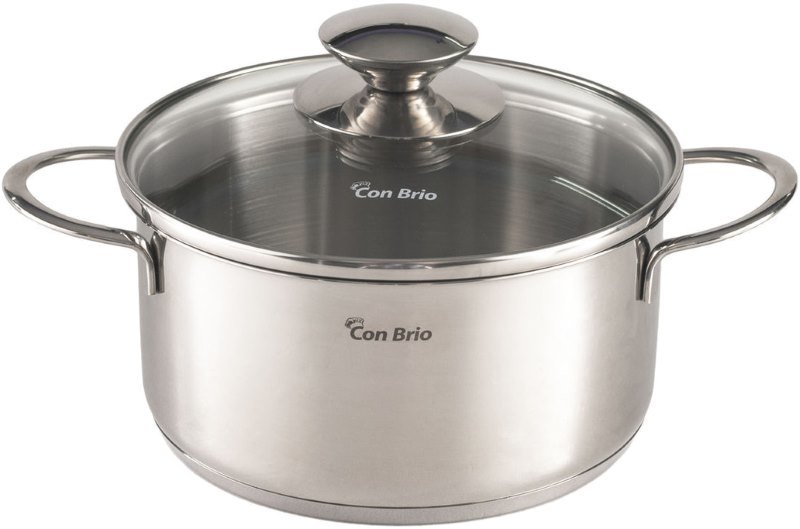 

Con Brio 1.4л, 16x7см (1104-CB)