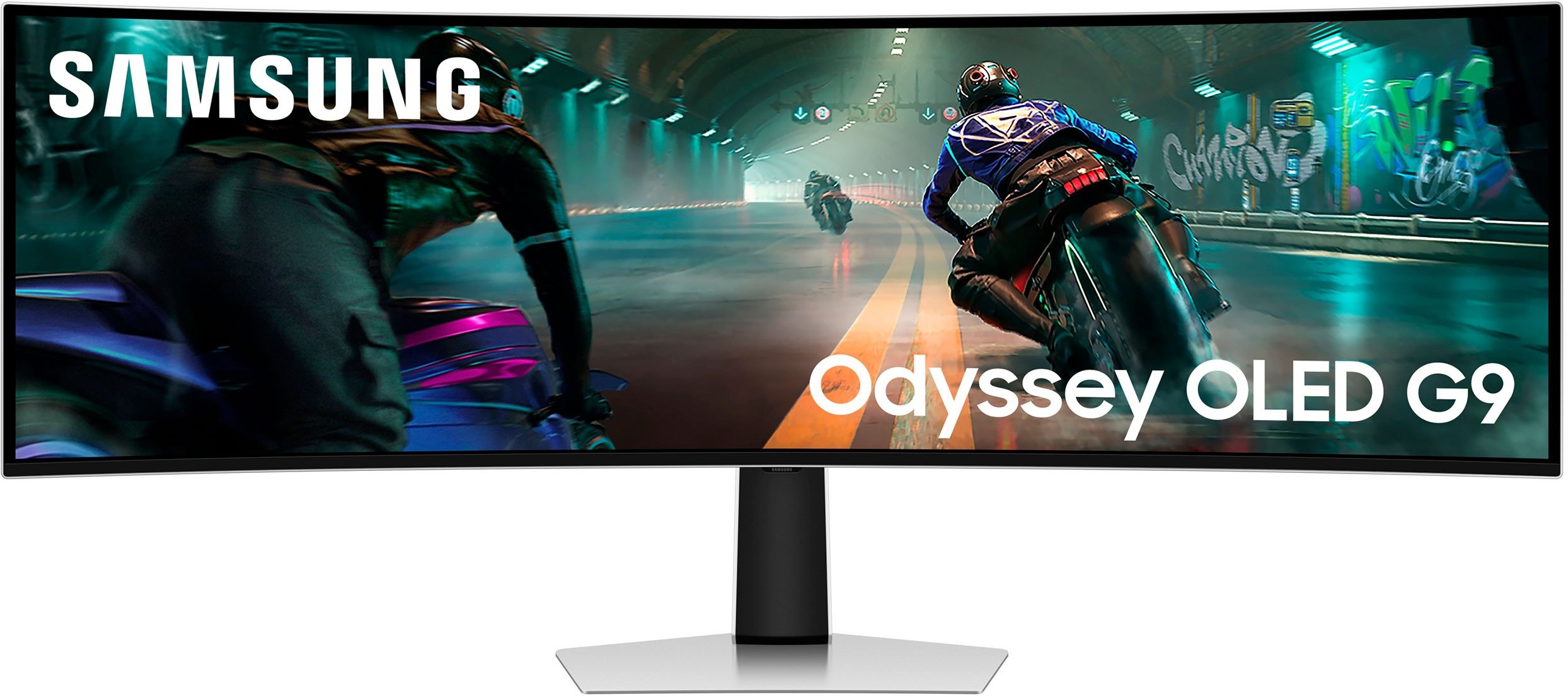 

Samsung LS49DG910SIXCI