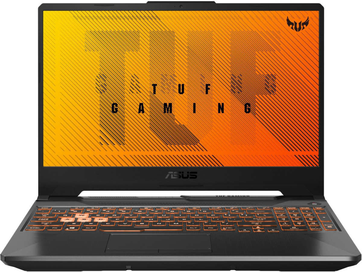 

Asus Tuf Gaming F15 (FX506LHB-HN323)