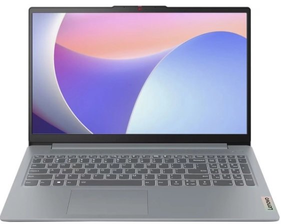 

Lenovo IdeaPad Slim 3 15IRH8 (83EM0048RM)