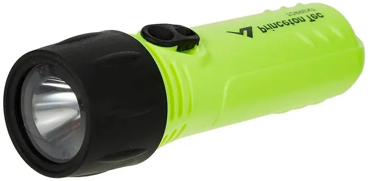 

Princeton Tec Torrent Led 500 Lumens yellow (2370.44.22)