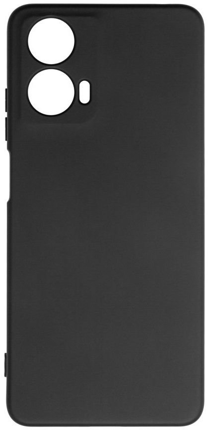 

ArmorStandart Icon Case Camera cover Black для Motorola Moto G24 (ARM74300)