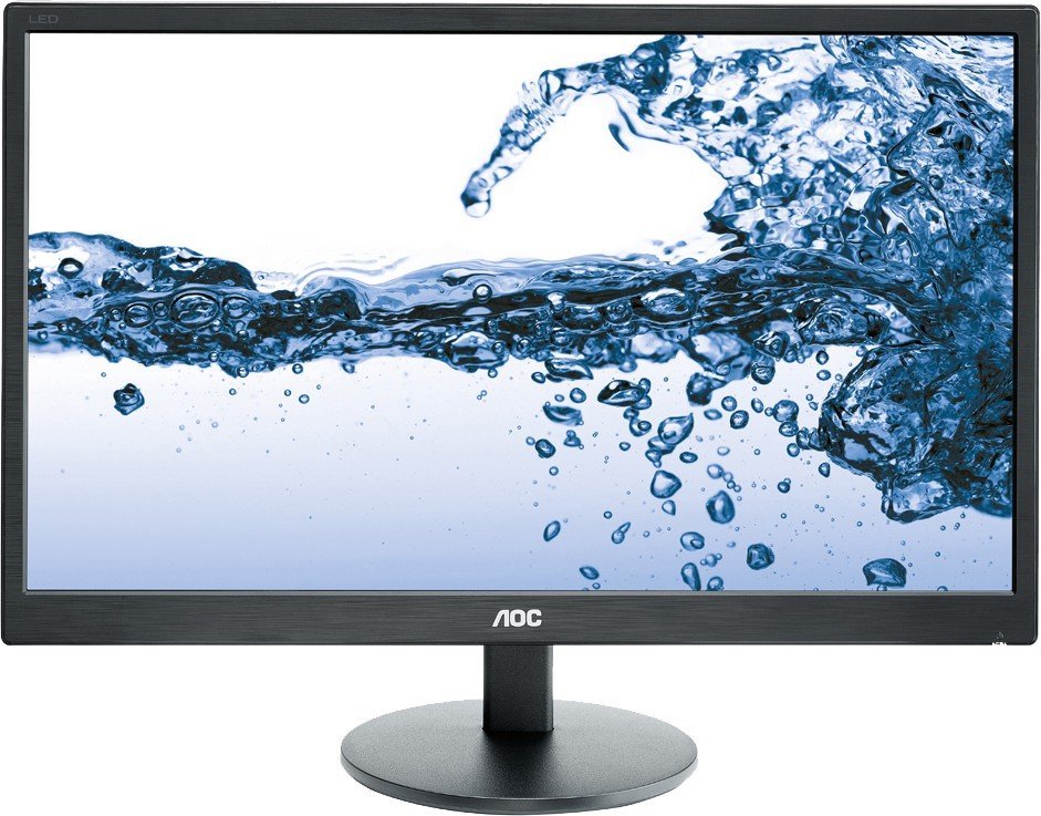 

Aoc E2270Swn