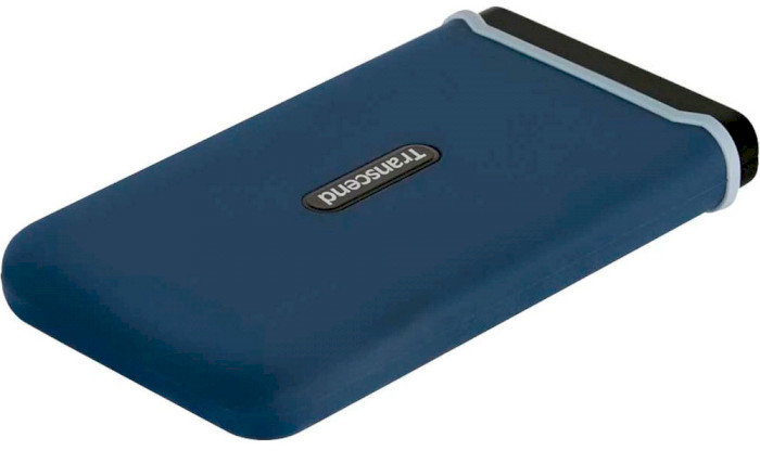 

Transcend ESD370C 500 Gb Navy Blue (TS500GESD370C)