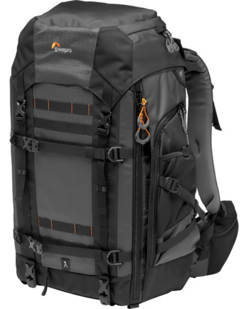 Акція на Lowepro Pro Trekker Bp 550 Aw Ii (LP37270-GRL) від Stylus