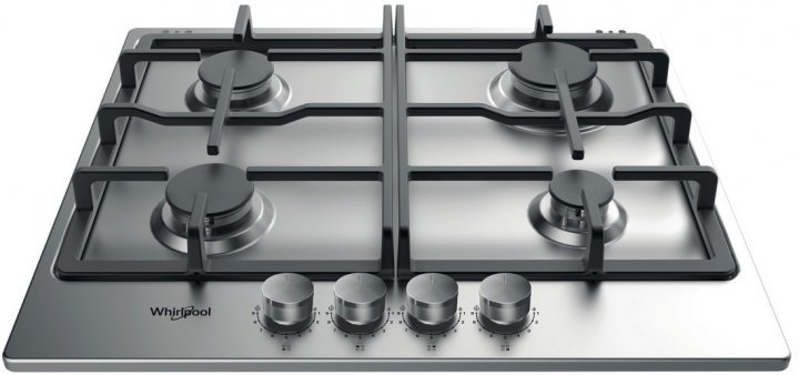 

Whirlpool Tkrl 661 Ix
