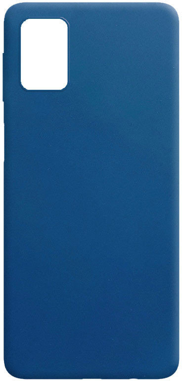 

Tpu Case Candy Blue for Samsung M317 Galaxy M31s