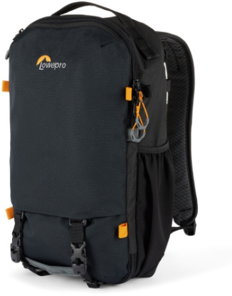 Акція на Lowepro Trekker Lite Lt Bp 150 Aw Black (LP37459-PWW) від Stylus