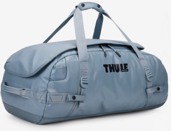 Акція на Дорожная сумка Thule Chasm Duffel 70L TDSD-303 (Серый) (3204996) від Stylus