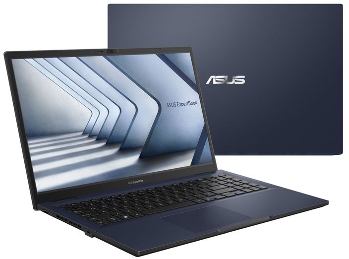 Акція на Asus ExpertBook B1 (B1502CBA-NJ1285W) від Stylus