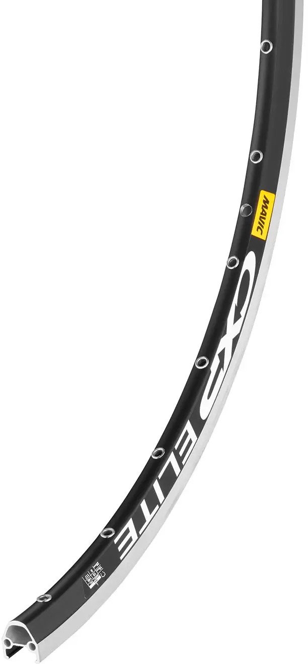 

Обод Mavic Cxp Elite 32H 28" (RIM-84-98)