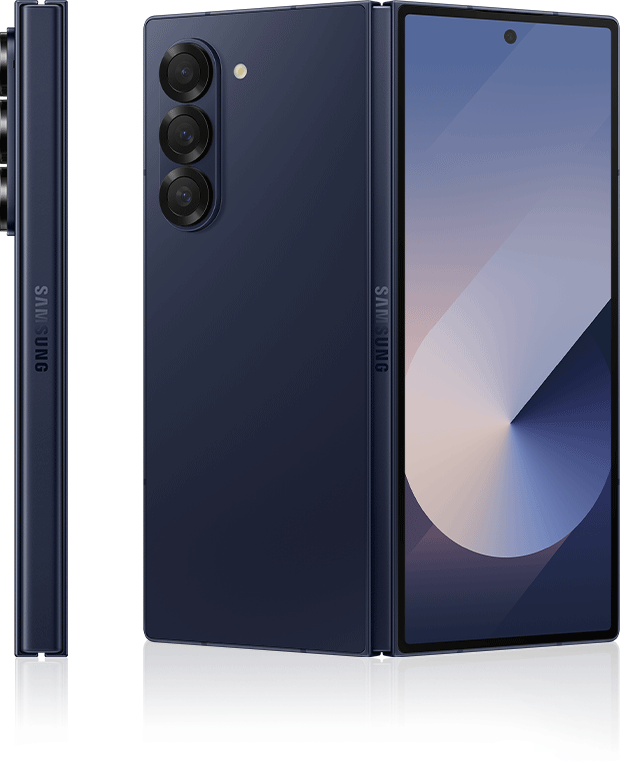 Акція на Samsung Galaxy Fold 6 12/256GB Navy F956 від Stylus