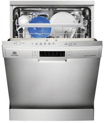 Акція на Electrolux Esf 7630 Rox від Y.UA