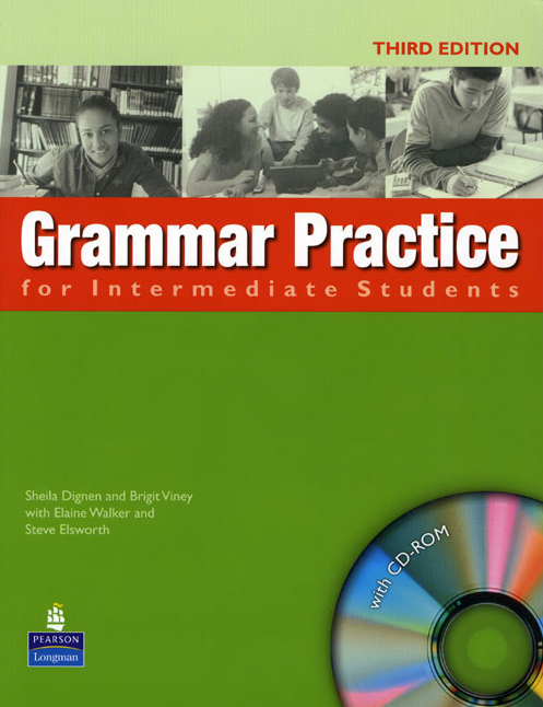 Акція на Grammar Practice for Interm +CD-key від Y.UA