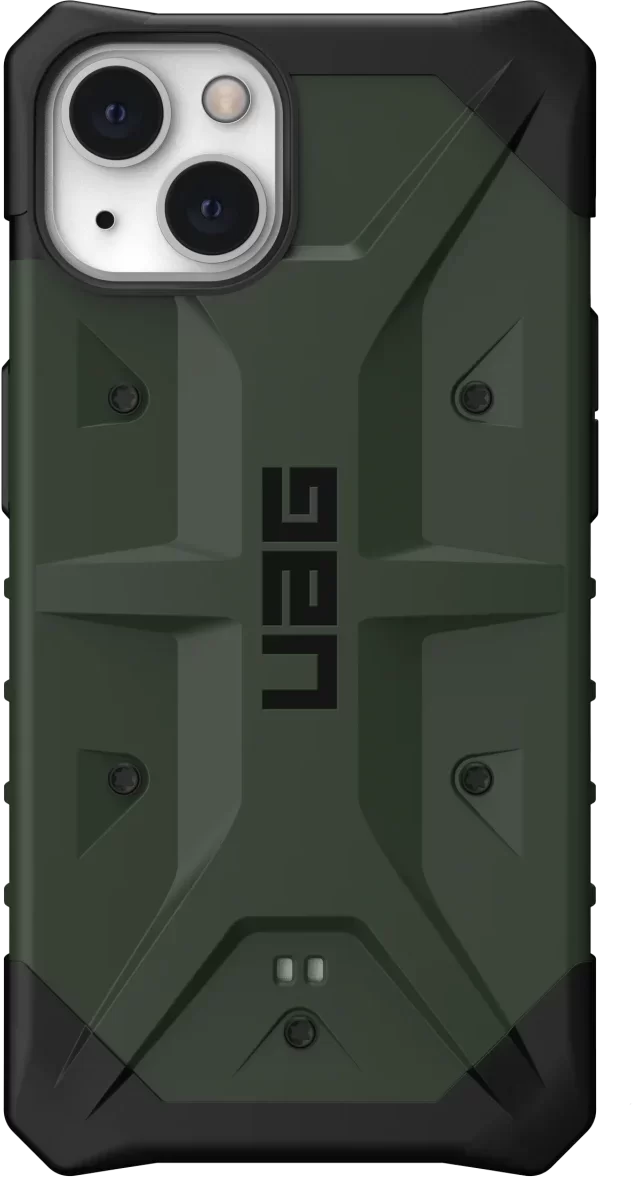 

Urban Armor Gear Uag Pathfinder Olive (113177117272) for iPhone 13