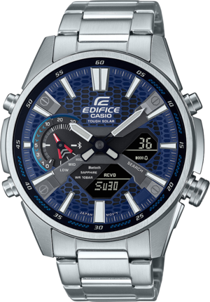 

Casio ECB-S100D-2AEF