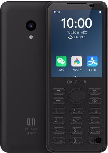 

Qin F21 Pro Google Version 3/32Gb Black