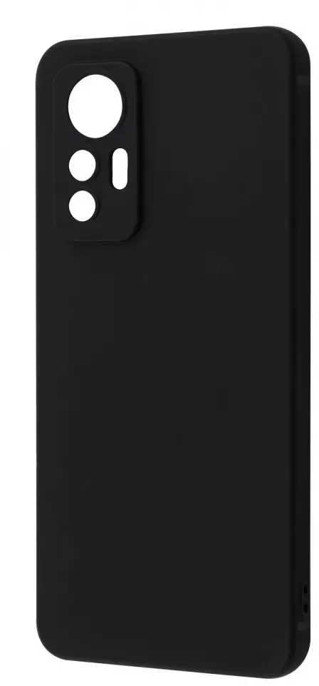 

Tpu Case Black for Xiaomi 12 Lite