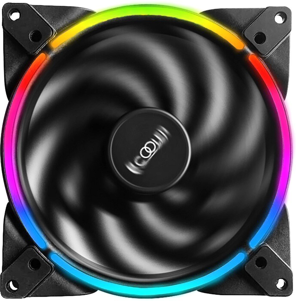 

PcСooler Corona Max 140 Rgb