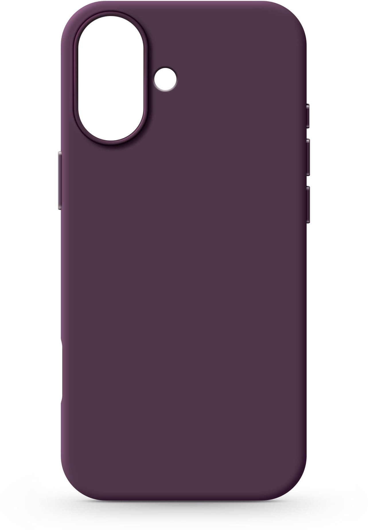 

ArmorStandart ICON2 Case Plum для iPhone 16 (ARM81297)