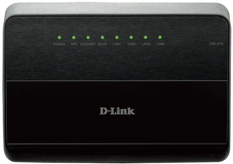 

D-Link DIR-615/K