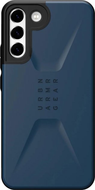 

Urban Armor Gear Uag Civilian Mallard (21343D115555) for Samsung S906 Galaxy S22+