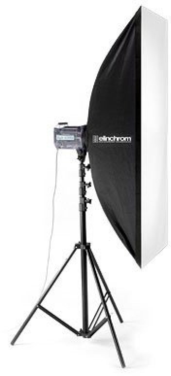 

Elinchrom Rotalux 130x50см (26181)