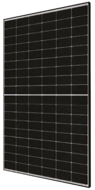 

Pv модуль Ja Solar JAM54S30-420/GR 420 Wp, Mono (Black Frame)