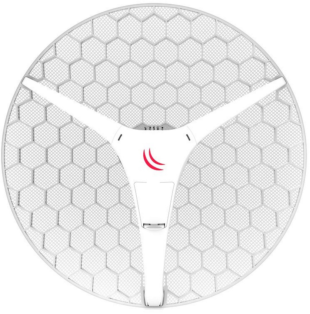 

Mikrotik Lhg Xl HP5 4-pack (RBLHG-5HPnD-XL4pack)