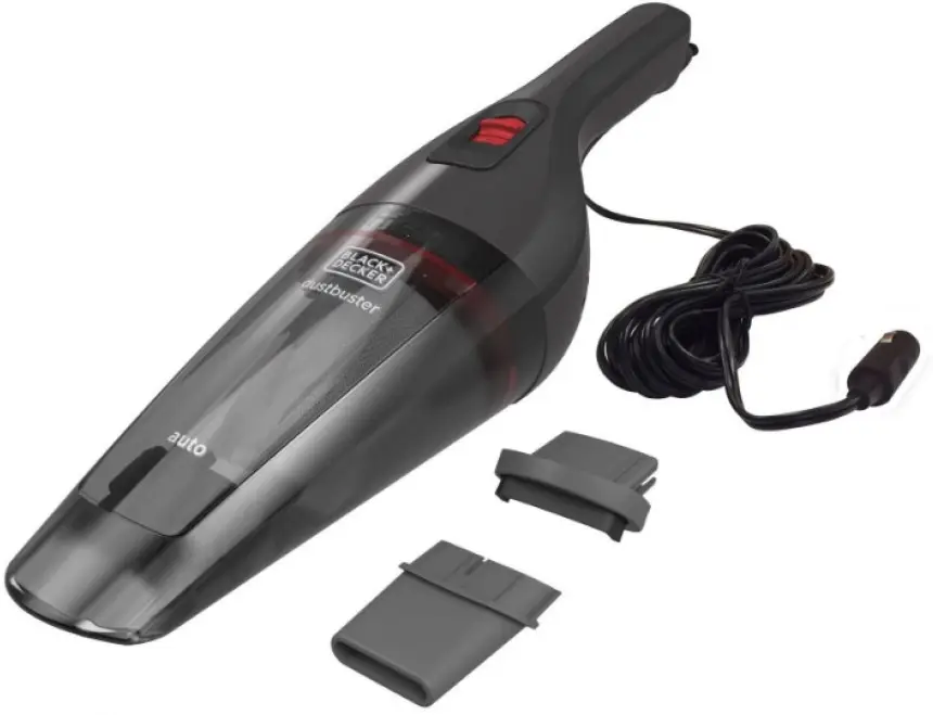 

BLACK+DECKER NVB12AV-XJ