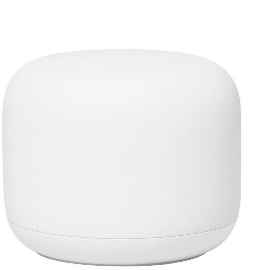 

Google Nest Wifi Router Snow (GA00595-US)