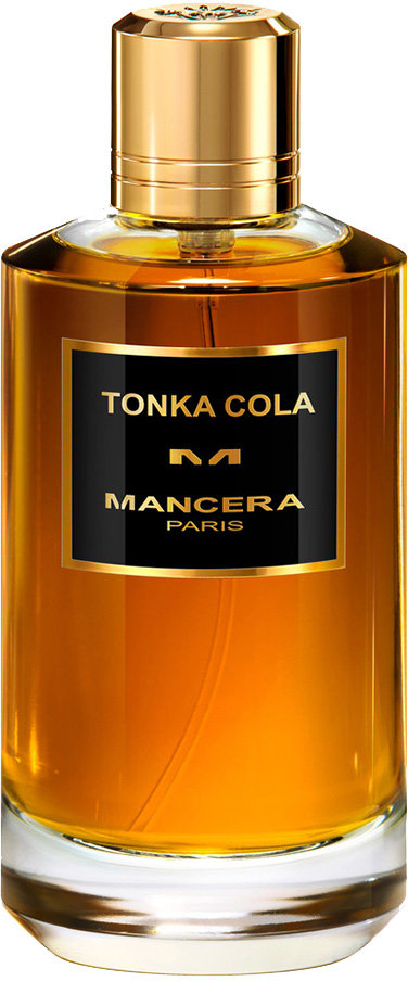 Акція на Парфюмированная вода Mancera Tonka Cola 120 ml від Stylus