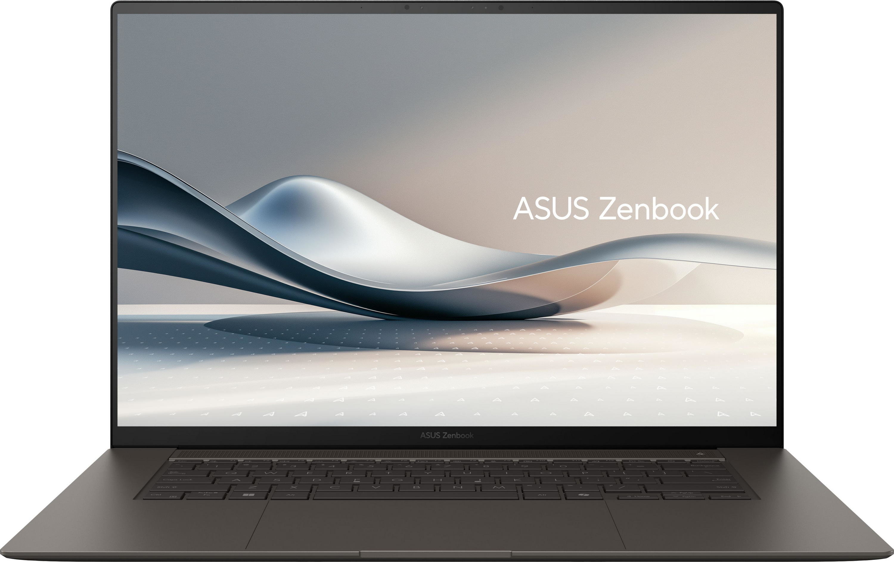 Акція на Asus ZenBook S 16 UM5606WA-RK331W (90NB13M1-M00LC0) Ua від Stylus