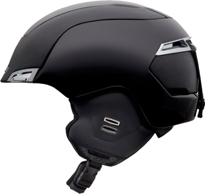 

Giro Edition Cf матовый черный M/55.5-59 см (2032436)