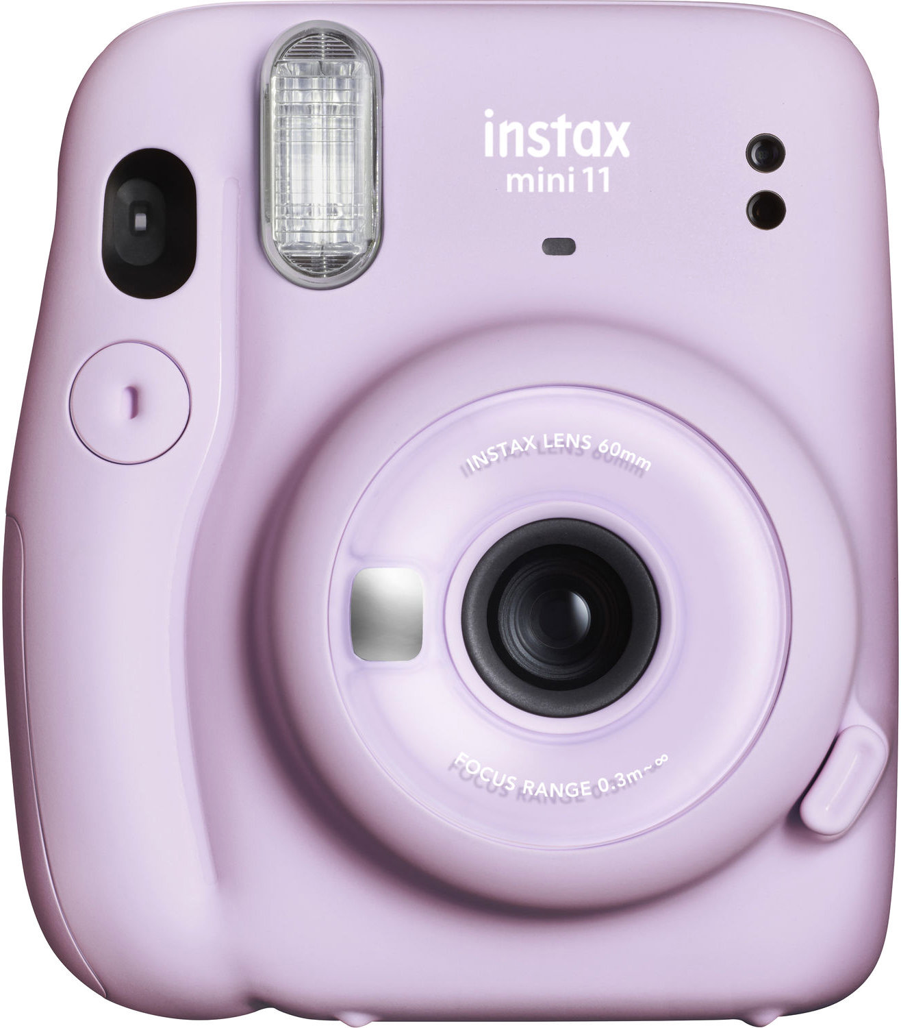 Акція на Fujifilm Instax Mini 11 Lilac Purple від Stylus