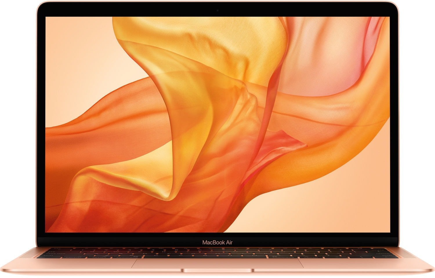 

Apple MacBook Air Gold Custom (Z0YL0002H) 2020