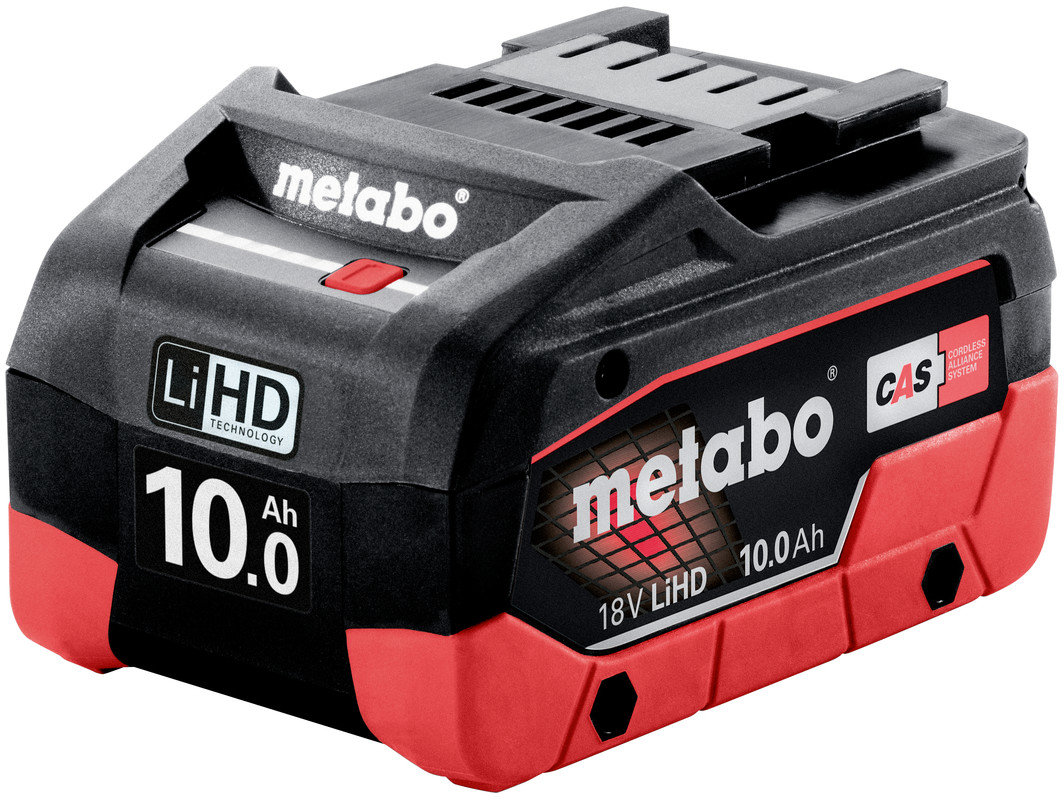 

Аккумулятор для электроинструмента Metabo 625549000