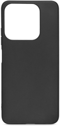 

ArmorStandart Matte Slim Fit Black for Zte Blade A75 4G (ARM78944)