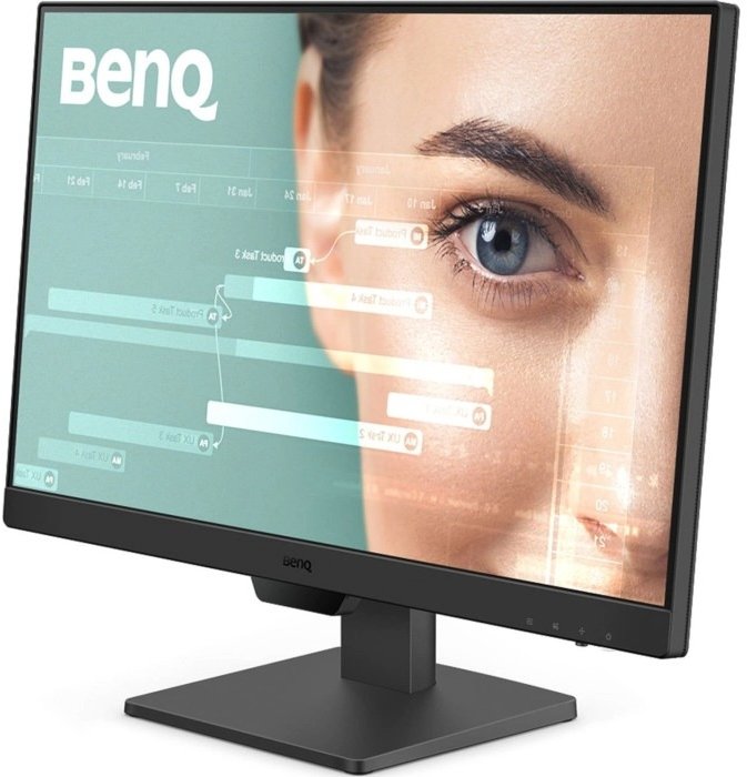 Акція на BenQ GW2790 (9H.LLTLB.QBE) від Stylus