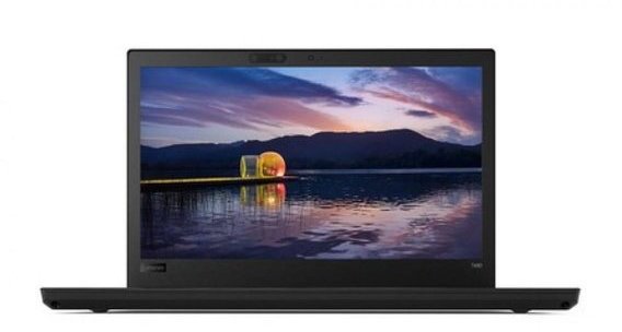 

Lenovo ThinkPad T480 (20L6S29E24) Approved Вітринний зразок