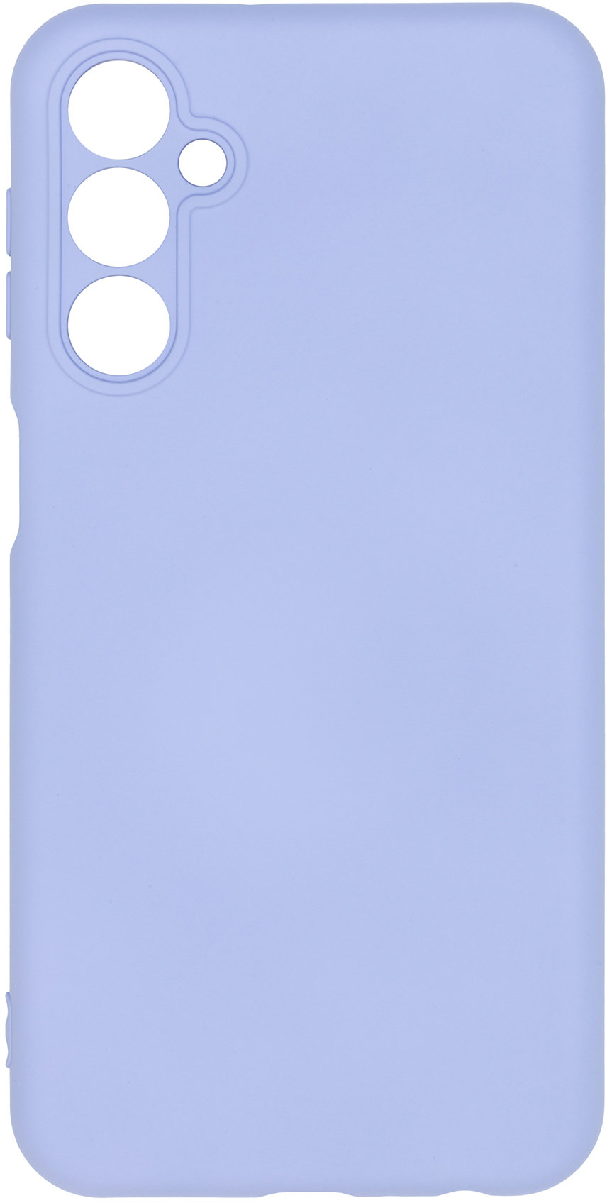 

ArmorStandart Icon Case Camera cover Lavender для Samsung M346 Galaxy M34 5G (ARM69639)