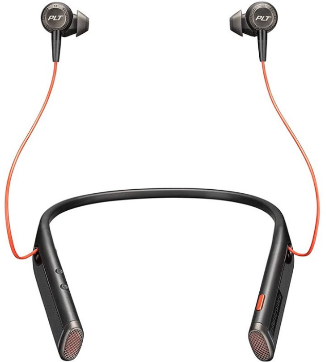 Акція на Plantronics Voyager 6200 (208748-01) від Stylus