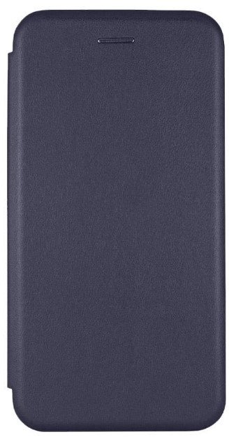 

Fashion Classy Dark Blue for Xiaomi Redmi 14C / Poco C75