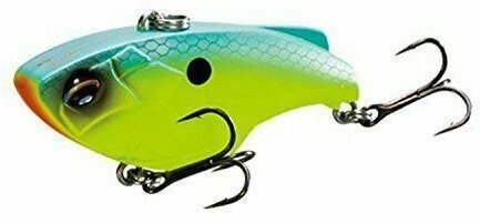 

Shimano Bantam Rattlin Sur-Vibe 53мм 13.0g #216 Citrus Candy