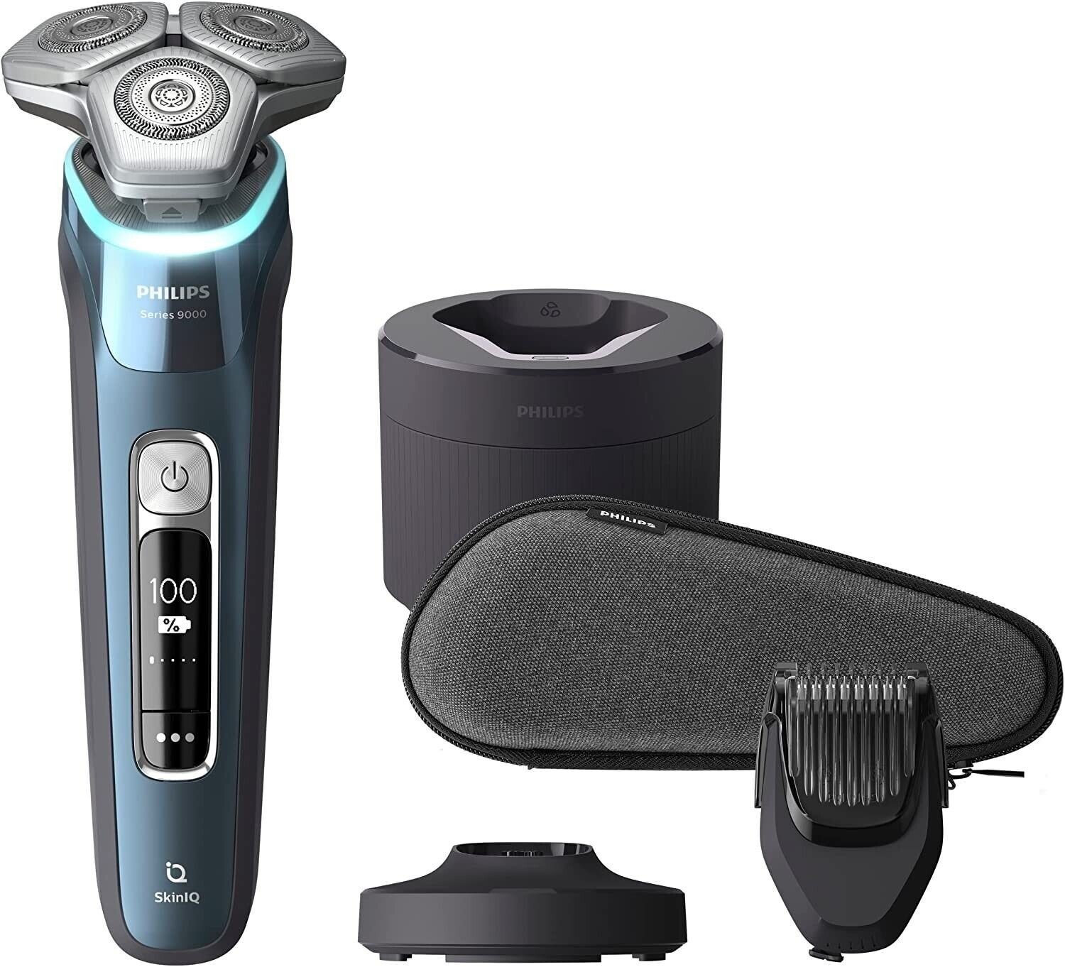 Акція на Philips Series 9000 Shaver S9982/59 від Stylus