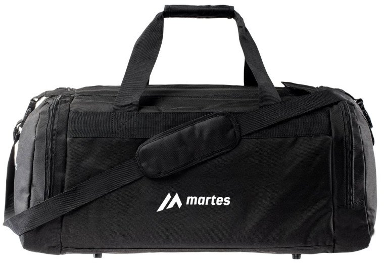 

Мужская дорожная сумка Martes Ibada 80L черная (IBADA 80L-BLACK)