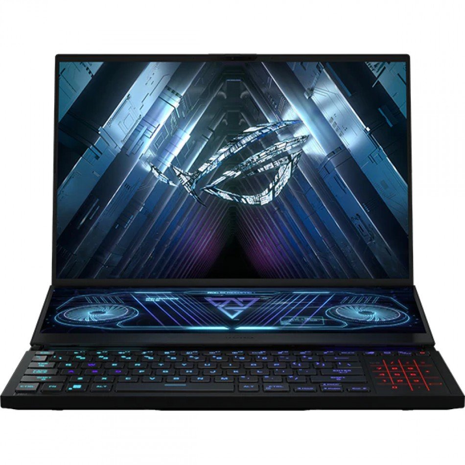 

Asus Rog Zephyrus Duo 16 (GX650RW-LS103W)