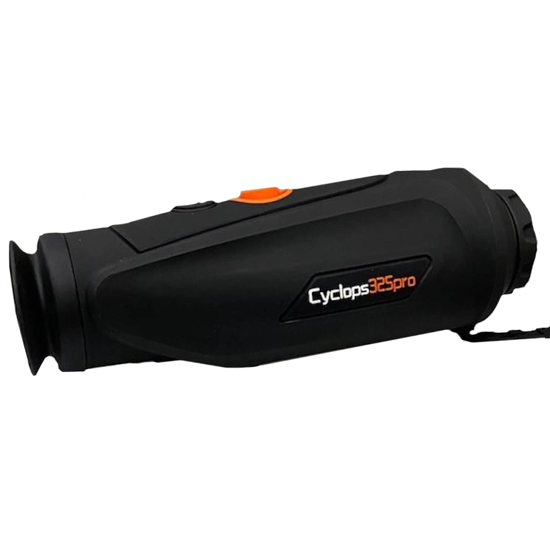 

Тепловизионный монокуляр ThermTec Cyclops CP335Pro (99-00014888)