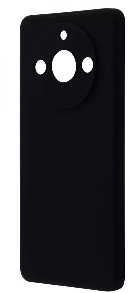 

Wave Colorful Case Black для Realme 11 Pro